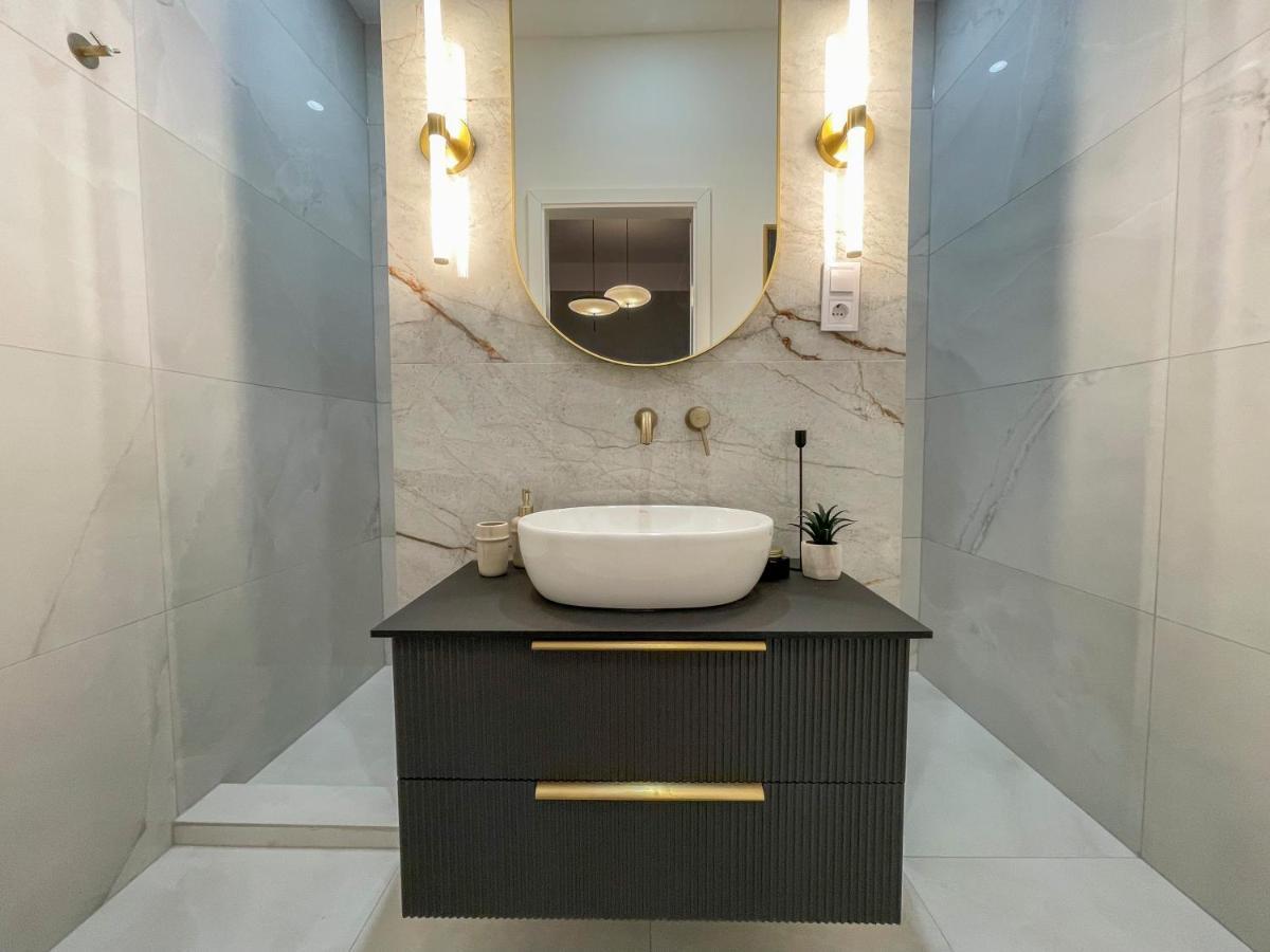 P431 Elitehost Luxury Apartment Budapest