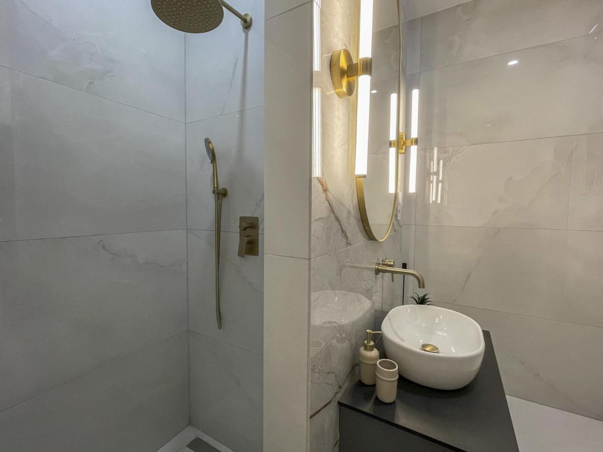 Apartment P431 Elitehost Luxury *