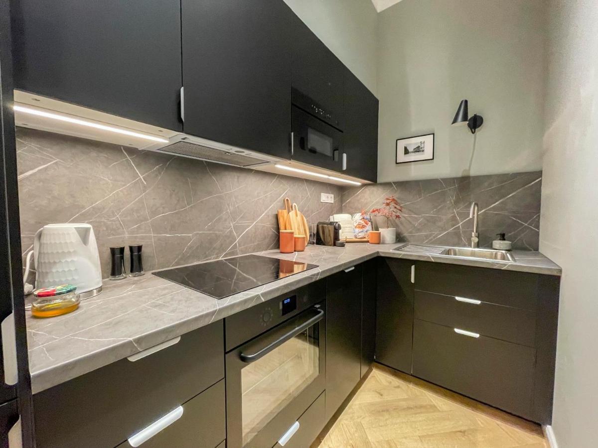 P431 Elitehost Luxury Apartman