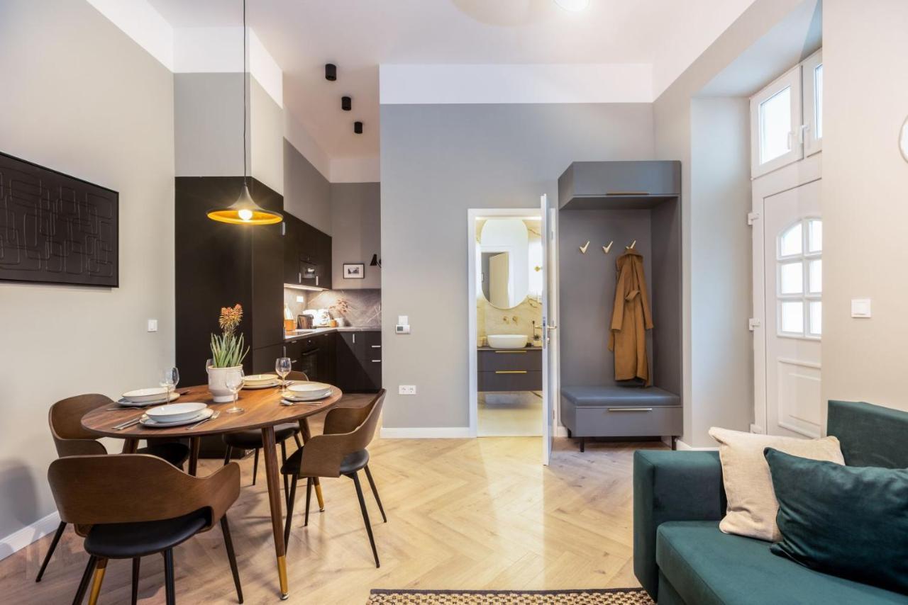 Apartment P431 Elitehost Luxury *
