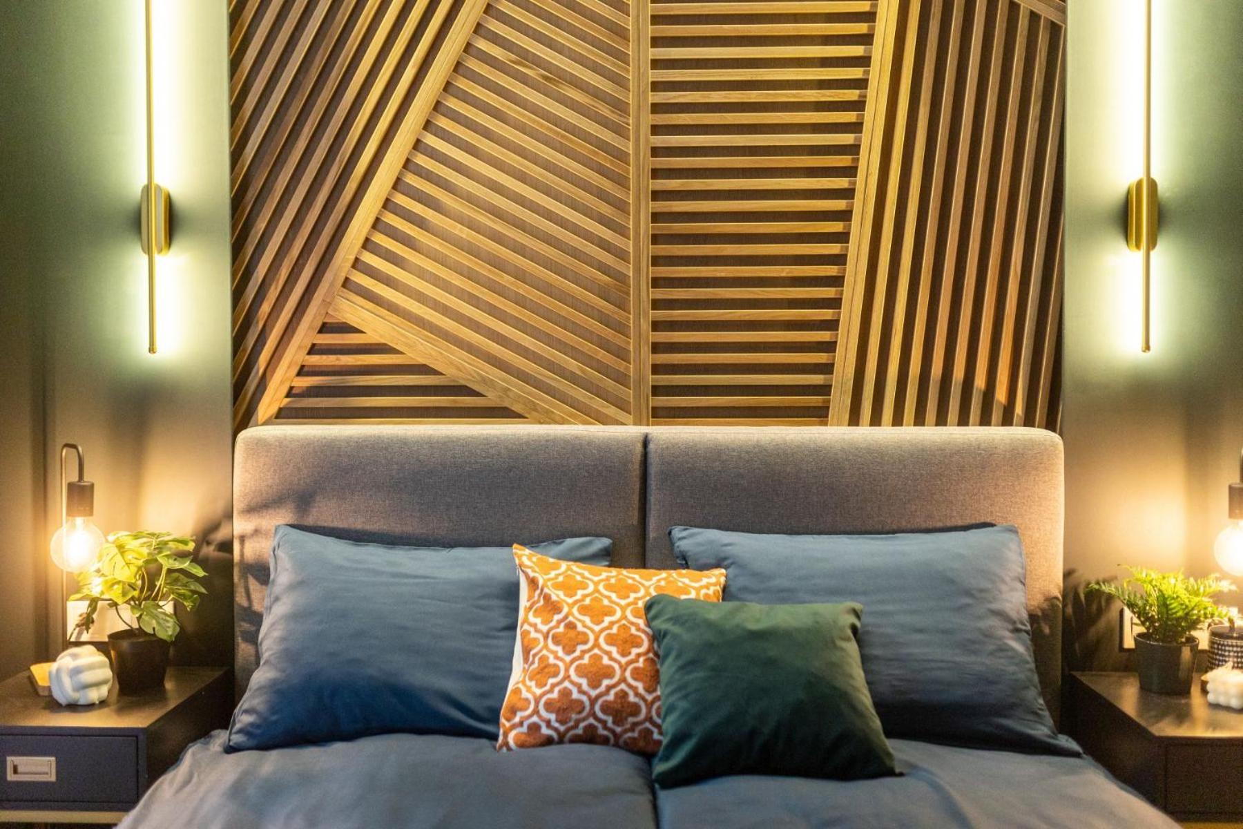 P431 Elitehost Luxury Apartman